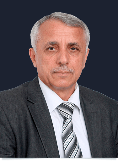 Уголовный адвокат